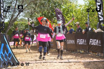 Dalat Ultra Trail 2026 - Ảnh #4902115