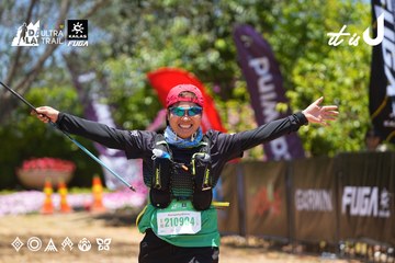 Dalat Ultra Trail 2026 - Ảnh #4701400