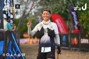 Dalat Ultra Trail 2026 - Ảnh #4745439