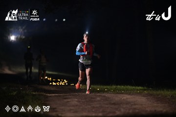 Dalat Ultra Trail 2026 - Ảnh #4729839