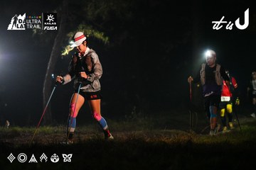 Dalat Ultra Trail 2026 - Ảnh #4697770