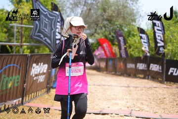 Dalat Ultra Trail 2026 - Ảnh #4870020