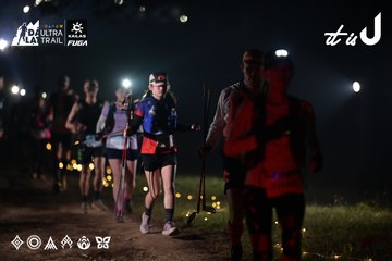 Dalat Ultra Trail 2026 - Ảnh #4708073