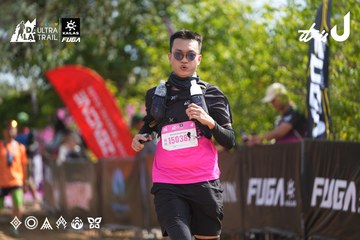 Dalat Ultra Trail 2026 - Ảnh #4901515