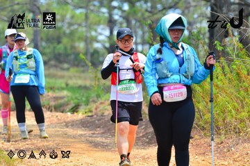 Dalat Ultra Trail 2026 - Ảnh #4875875
