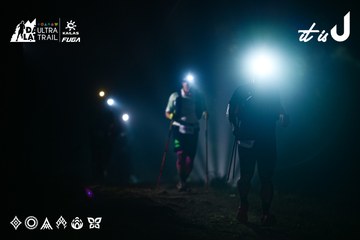 Dalat Ultra Trail 2026 - Ảnh #4899739