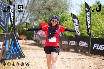 Dalat Ultra Trail 2026 - Ảnh #4868960