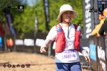 Dalat Ultra Trail 2026 - Ảnh #4741089