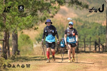 Dalat Ultra Trail 2026 - Ảnh #4717744