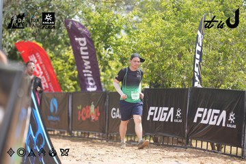 Dalat Ultra Trail 2026 - Ảnh #4859313