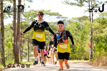 Dalat Ultra Trail 2026 - Ảnh #4834088