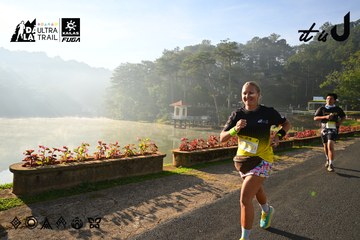 Dalat Ultra Trail 2026 - Ảnh #4911208