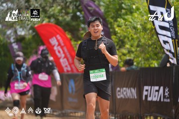 Dalat Ultra Trail 2026 - Ảnh #4865402