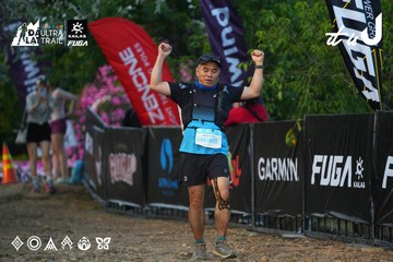 Dalat Ultra Trail 2026 - Ảnh #4745895