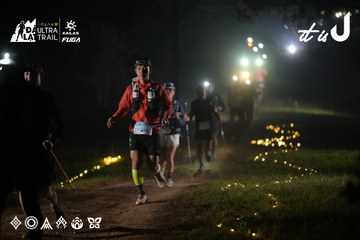 Dalat Ultra Trail 2026 - Ảnh #4719664