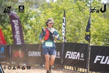 Dalat Ultra Trail 2026 - Ảnh #4858816