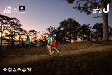 Dalat Ultra Trail 2026 - Ảnh #4841173