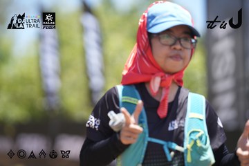 Dalat Ultra Trail 2026 - Ảnh #4692494