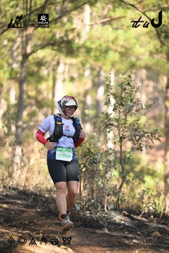 Dalat Ultra Trail 2026 - Ảnh #4878974