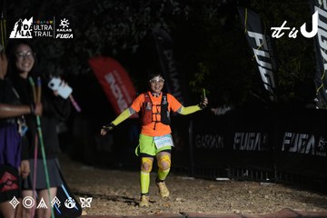 Dalat Ultra Trail 2026 - Ảnh #4762838