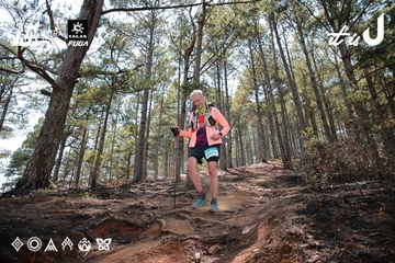 Dalat Ultra Trail 2026 - Ảnh #4739091