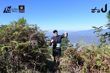 Dalat Ultra Trail 2026 - Ảnh #4733784