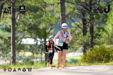 Dalat Ultra Trail 2026 - Ảnh #4834403