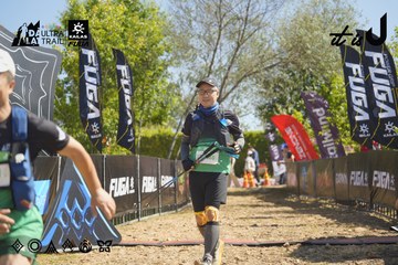 Dalat Ultra Trail 2026 - Ảnh #4684859