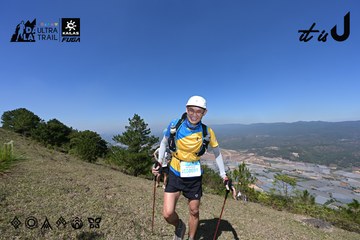 Dalat Ultra Trail 2026 - Ảnh #4732836