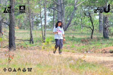 Dalat Ultra Trail 2026 - Ảnh #4875196