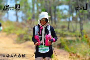 Dalat Ultra Trail 2026 - Ảnh #4877191