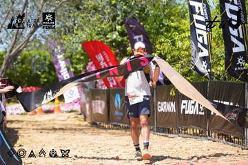 Dalat Ultra Trail 2026 - Ảnh #4727493