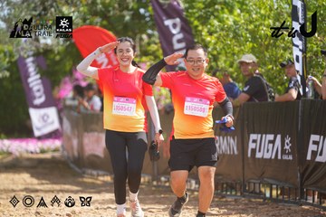 Dalat Ultra Trail 2026 - Ảnh #4901995