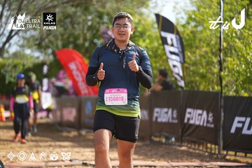 Dalat Ultra Trail 2026 - Ảnh #4899418