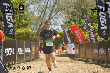 Dalat Ultra Trail 2026 - Ảnh #4691545