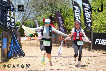 Dalat Ultra Trail 2026 - Ảnh #4726250