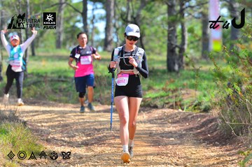 Dalat Ultra Trail 2026 - Ảnh #4750012