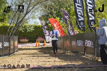 Dalat Ultra Trail 2026 - Ảnh #4683060