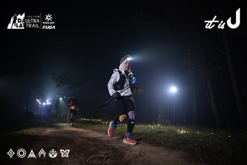 Dalat Ultra Trail 2026 - Ảnh #4705335