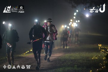 Dalat Ultra Trail 2026 - Ảnh #4719207