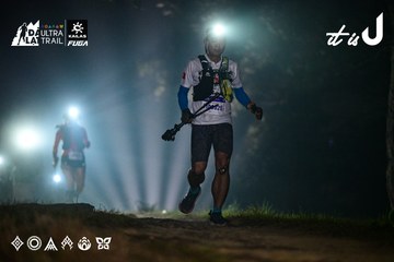Dalat Ultra Trail 2026 - Ảnh #4899708