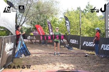 Dalat Ultra Trail 2026 - Ảnh #4862654