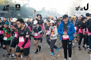 Dalat Ultra Trail 2026 - Ảnh #4767495