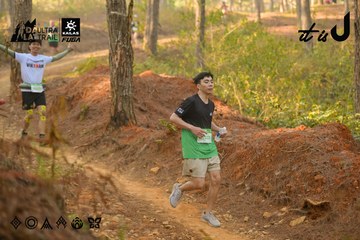 Dalat Ultra Trail 2026 - Ảnh #4842037