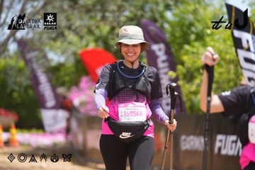 Dalat Ultra Trail 2026 - Ảnh #4869317