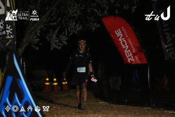 Dalat Ultra Trail 2026 - Ảnh #4763171