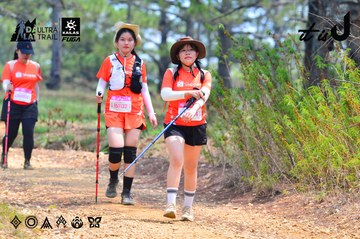 Dalat Ultra Trail 2026 - Ảnh #4876062