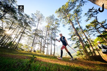 Dalat Ultra Trail 2026 - Ảnh #4912503