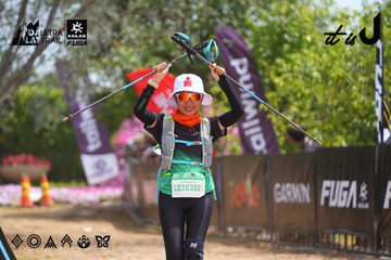 Dalat Ultra Trail 2026 - Ảnh #4866165