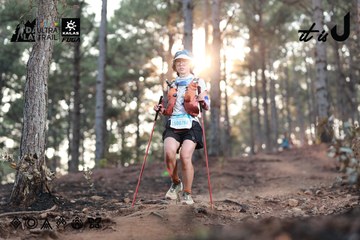 Dalat Ultra Trail 2026 - Ảnh #4740695